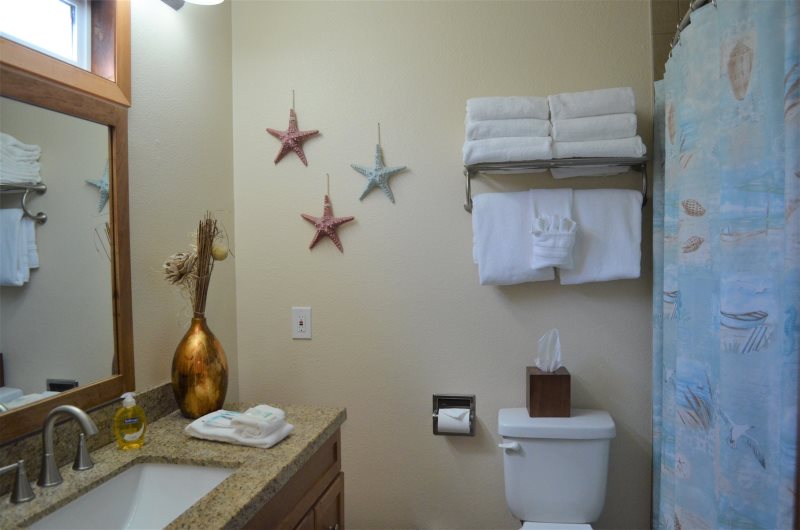 4br 3ba Cannon Beach Rental Home Beachfront Oregon Coast